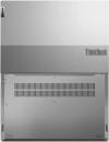 Ноутбук Lenovo ThinkBook 14 G4 14" 1920x1080 Intel Core i7-1255U SSD 512 Gb 16Gb WiFi (802.11 b/g/n/ac/ax) Bluetooth 5.1 Intel Iris Xe Graphics серый Windows 11 Professional 21DH000VUS9