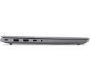 Ноутбук Lenovo ThinkBook 14 G6 14" 1920x1080 Intel Core i5-1335U SSD 512 Gb 8Gb WiFi (802.11 b/g/n/ac/ax) Bluetooth 5.2 Intel Iris Xe Graphics серый DOS 21KG003PAK8