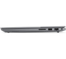 Ноутбук Lenovo ThinkBook 14 G6 14" 1920x1080 Intel Core i5-1335U SSD 512 Gb 8Gb WiFi (802.11 b/g/n/ac/ax) Bluetooth 5.2 Intel Iris Xe Graphics серый DOS 21KG003PAK9