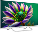 Телевизор LED 24" TopDevice TDTV24CS04H_WE белый 1366x768 60 Гц Smart TV Wi-Fi 3 х HDMI 2 х USB RJ-45 Bluetooth2