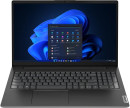 Ноутбук Lenovo V15 G3 15.6" 1920x1080 Intel Core i3-1215U SSD 256 Gb 4Gb Bluetooth 5.1 Intel UHD Graphics черный DOS 82TT00J2UE