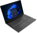 Ноутбук Lenovo V15 G3 15.6" 1920x1080 Intel Core i3-1215U SSD 256 Gb 4Gb Bluetooth 5.1 Intel UHD Graphics черный DOS 82TT00J2UE2