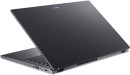 Ноутбук Acer Aspire A515-58P-359X 15.6" 1920x1080 Intel Core i3-1315U SSD 256 Gb 8Gb WiFi (802.11 b/g/n/ac/ax) Bluetooth 5.1 Intel UHD Graphics серый DOS NX.KHJER.0014