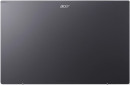 Ноутбук Acer Aspire A515-58P-359X 15.6" 1920x1080 Intel Core i3-1315U SSD 256 Gb 8Gb WiFi (802.11 b/g/n/ac/ax) Bluetooth 5.1 Intel UHD Graphics серый DOS NX.KHJER.0015