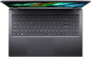 Ноутбук Acer Aspire A515-58P-359X 15.6" 1920x1080 Intel Core i3-1315U SSD 256 Gb 8Gb WiFi (802.11 b/g/n/ac/ax) Bluetooth 5.1 Intel UHD Graphics серый DOS NX.KHJER.0016