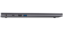 Ноутбук Acer Aspire A515-58P-359X 15.6" 1920x1080 Intel Core i3-1315U SSD 256 Gb 8Gb WiFi (802.11 b/g/n/ac/ax) Bluetooth 5.1 Intel UHD Graphics серый DOS NX.KHJER.0017