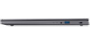 Ноутбук Acer Aspire A515-58P-359X 15.6" 1920x1080 Intel Core i3-1315U SSD 256 Gb 8Gb WiFi (802.11 b/g/n/ac/ax) Bluetooth 5.1 Intel UHD Graphics серый DOS NX.KHJER.0018