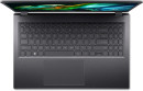 Ноутбук Acer Aspire A515-58P-53Y4 15.6" 1920x1080 Intel Core i5-1335U SSD 512 Gb 8Gb WiFi (802.11 b/g/n/ac/ax) Bluetooth 5.1 Intel Iris Xe Graphics серый DOS NX.KHJER.0052