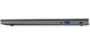 Ноутбук Acer Aspire A515-58P-368Y 15.6" 1920x1080 Intel Core i3-1315U SSD 512 Gb 8Gb WiFi (802.11 b/g/n/ac/ax) Bluetooth 5.1 Intel UHD Graphics серый DOS NX.KHJER.0026