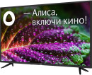 Телевизор LED BBK 43" 43LEX-7246/FTS2C (B) Яндекс.ТВ черный FULL HD 50Hz DVB-T2 DVB-C DVB-S2 WiFi Smart TV (RUS)2