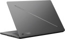 Ноутбук ASUS ROG Zephyrus G16 GU605MV-N4084 16" 2560x1600 Intel Core i7-155H SSD 1024 Gb 16Gb WiFi (802.11 b/g/n/ac/ax) Bluetooth 5.3 nVidia GeForce RTX 4060 8192 Мб серый DOS 90NR0IT3-M0031011