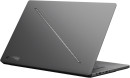Ноутбук ASUS ROG Zephyrus G16 GU605MV-N4084 16" 2560x1600 Intel Core i7-155H SSD 1024 Gb 16Gb WiFi (802.11 b/g/n/ac/ax) Bluetooth 5.3 nVidia GeForce RTX 4060 8192 Мб серый DOS 90NR0IT3-M0031010