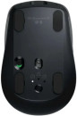 Logitech Wireless MX Anywhere 3S Mouse, 200-8000dpi, Bluetooth, Graphite [910-006929]4
