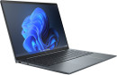 Ноутбук HP Elite Dragonfly G3 13.5" 3000x2000 Intel Core i7-1255U SSD 1024 Gb 16Gb WiFi (802.11 b/g/n/ac/ax) Bluetooth 5.3 Intel Iris Xe Graphics синий Windows 11 Professional 5Z6A5EA#BH52