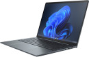 Ноутбук HP Elite Dragonfly G3 13.5" 3000x2000 Intel Core i7-1255U SSD 1024 Gb 16Gb WiFi (802.11 b/g/n/ac/ax) Bluetooth 5.3 Intel Iris Xe Graphics синий Windows 11 Professional 5Z6A5EA#BH53