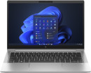 Ноутбук HP Probook 445 G10 14" 1920x1080 AMD Ryzen 5-7530U SSD 512 Gb 8Gb WiFi (802.11 b/g/n/ac/ax) Bluetooth 5.2 AMD Radeon Graphics серебристый DOS 8A661EA#BH5