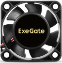 Вентилятор 12В DC ExeGate EX04010B2P (40x40x10 мм, 2-Ball (двойной шарикоподшипник), 2pin, 5500RPM, 26dBA)3