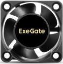Вентилятор 12В DC ExeGate EX04020S2P (40x40x20 мм, Sleeve bearing (подшипник скольжения), 2pin (разъем 2.54), 6500RPM, 28dBA)3