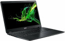 Ноутбук Acer Aspire A315-58-5427 15.6" 1920x1080 Intel Core i5-1135G7 SSD 256 Gb 8Gb Bluetooth 5.0 Intel Iris Xe Graphics черный Windows 11 Home A315-58-54272