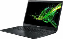 Ноутбук Acer Aspire A315-58-5427 15.6" 1920x1080 Intel Core i5-1135G7 SSD 256 Gb 8Gb Bluetooth 5.0 Intel Iris Xe Graphics черный Windows 11 Home A315-58-54273