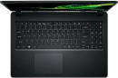 Ноутбук Acer Aspire A315-58-5427 15.6" 1920x1080 Intel Core i5-1135G7 SSD 256 Gb 8Gb Bluetooth 5.0 Intel Iris Xe Graphics черный Windows 11 Home A315-58-54274