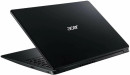 Ноутбук Acer Aspire A315-58-5427 15.6" 1920x1080 Intel Core i5-1135G7 SSD 256 Gb 8Gb Bluetooth 5.0 Intel Iris Xe Graphics черный Windows 11 Home A315-58-54277
