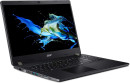 Ноутбук Acer TravelMate P215-52-32WA 15.6" 1920x1080 Intel Core i3-10110U SSD 256 Gb 4Gb WiFi (802.11 b/g/n/ac/ax) Bluetooth 5.2 Intel UHD Graphics черный DOS NX.VLLER.00M_122