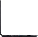 Ноутбук Acer TravelMate TMP215-52-32WA 15.6" FHD IPS, Intel Core i3-10110U, 12Gb, 256Gb SSD, w\\o OS, черный (NX.VLLER.007