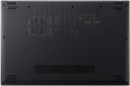 Ноутбук Acer Aspire A315-24P-R458 15.6" 1920x1080 AMD Ryzen 5-7520U SSD 512 Gb 16Gb WiFi (802.11 b/g/n/ac/ax) Bluetooth 5.2 AMD Radeon 610M серебристый DOS NX.KDEEM.00K6