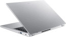 Ноутбук Acer Aspire A315-24P-R458 15.6" 1920x1080 AMD Ryzen 5-7520U SSD 512 Gb 16Gb WiFi (802.11 b/g/n/ac/ax) Bluetooth 5.2 AMD Radeon 610M серебристый DOS NX.KDEEM.00K7