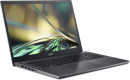 Ноутбук Acer Aspire A515-57-57F8 15.6" 1920x1080 Intel Core i5-12450H SSD 512 Gb 8Gb WiFi (802.11 b/g/n/ac/ax) Bluetooth 5.1 Intel UHD Graphics серый DOS NX.KN4EM.0042