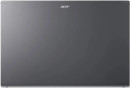 Ноутбук Acer Aspire A515-57-57F8 15.6" 1920x1080 Intel Core i5-12450H SSD 512 Gb 8Gb WiFi (802.11 b/g/n/ac/ax) Bluetooth 5.1 Intel UHD Graphics серый DOS NX.KN4EM.0046