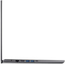 Ноутбук Acer Aspire A515-57-57F8 15.6" 1920x1080 Intel Core i5-12450H SSD 512 Gb 8Gb WiFi (802.11 b/g/n/ac/ax) Bluetooth 5.1 Intel UHD Graphics серый DOS NX.KN4EM.0048