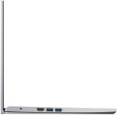 Ноутбук Acer Aspire A315-59-58SS 15.6" 1920x1080 Intel Core i5-1235U SSD 512 Gb 12Gb Bluetooth 5.0 Intel Iris Xe Graphics серебристый DOS NX.K6SEM.00A_125