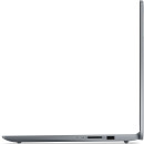 Ноутбук Lenovo IdeaPad Slim 3 15IAH8 15.6" 1920x1080 Intel Core i5-12450H SSD 512 Gb 16Gb Bluetooth 5.1 Intel UHD Graphics серый DOS 83ER007QRK9