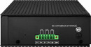 Промышленный PoE коммутатор Fast Ethernet на 8 FE RJ45 PoE + 1 GE RJ45 + 2 GE SFP порта. Порты Ethernet: 8x10/100Base-T, 1x10/100/1000Base-T, 2x1000Base-X. Порты PoE: 1-2 - до 90W (IEEE 802.3af/at/bt),3-8 - до 30W (IEEE 802.3af/at). PoE WatchDog (Антизависание PoE устройств), Fiber WatchDog (Антизависание SFP модулей). Автоматическое определение PoE устройств. Суммарная мощность PoE - до 360W. Поддержка режима CCTV: передача данных и питания - до 250м. Встроенная грозозащита 6kV на порт, электро3