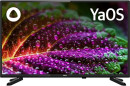 50&quot; Телевизор  BBK 50LEX-8265/UTS2C (B) AOSP 11 (Yandex TV)