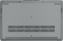 Ноутбук Lenovo IdeaPad 1 15IAU7 15.6" 1920x1080 Intel Core i3-1215U SSD 512 Gb 8Gb WiFi (802.11 b/g/n/ac/ax) Bluetooth 5.2 Intel UHD Graphics серый DOS 82QD009VRM9