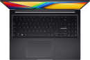 Ноутбук ASUS Vivobook 16X K3604VA-MB228 Intel Core i7-1355U/16GB/SSD1TB/16&quot;/IPS/WUXGA (1920x1200)/noOS/Indie Black (90NB1071-M009E0)2