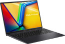 Ноутбук ASUS Vivobook 16X K3604VA-MB228 Intel Core i7-1355U/16GB/SSD1TB/16&quot;/IPS/WUXGA (1920x1200)/noOS/Indie Black (90NB1071-M009E0)3