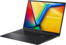 Ноутбук ASUS Vivobook 16X K3604VA-MB228 Intel Core i7-1355U/16GB/SSD1TB/16&quot;/IPS/WUXGA (1920x1200)/noOS/Indie Black (90NB1071-M009E0)4