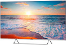 Телевизор 43" SHIVAKI US43H3501 серебристый 3840x2160 60 Гц Wi-Fi Smart TV Bluetooth 3 х HDMI 2 х USB RJ-45 Bluetooth2