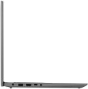 Ноутбук Lenovo IdeaPad 3 15IAU7 15.6" 1920x1080 Intel Core i5-1235U SSD 512 Gb 16Gb WiFi (802.11 b/g/n/ac/ax) Bluetooth 5.1 Intel Iris Xe Graphics серый DOS 82RK014JRK4