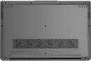 Ноутбук Lenovo IdeaPad 3 15IAU7 15.6" 1920x1080 Intel Core i5-1235U SSD 512 Gb 16Gb WiFi (802.11 b/g/n/ac/ax) Bluetooth 5.1 Intel Iris Xe Graphics серый DOS 82RK014JRK8