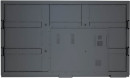 Панель Ikar 65" ИП 65-214-410 черный IPS LED 8ms 16:9 DVI HDMI M/M матовая 1200:1 400cd 178гр/178гр 3840x2160 VGA DP UHD USB 51кг (RUS)3