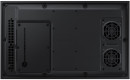 Панель Samsung 24" OH24B черный E-LED BLU LED 8ms 16:9 DVI HDMI M/M матовая 1000:1 1500cd 178гр/178гр 1920x1080 DP RCA FHD USB 8.4кг3