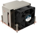 Вентилятор Alseye CPU Cooler LGA1700(square motherboard), 12 V, 91mm*90mm*65.5mm, PWM 2600-8000RPM, 52.50dBA