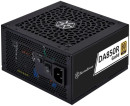 Блок питания Silverstone G54ADA085R0M220 80 PLUS Gold 850W ATX 3.0 &amp; PCIe 5.0 Fully Modular Power Supply black