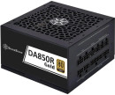 Блок питания Silverstone G54ADA085R0M220 80 PLUS Gold 850W ATX 3.0 &amp; PCIe 5.0 Fully Modular Power Supply black2