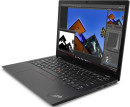 Ноутбук Lenovo ThinkPad L13 Gen 4 13.3" 1920x1200 AMD Ryzen 5-7530U SSD 512 Gb 16Gb WiFi (802.11 b/g/n/ac/ax) Bluetooth 5.1 AMD Radeon Graphics черный Windows 11 Professional 21FQA03LCD-N00013